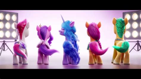 my little pony butts|My Little Pony A New Generation TV Spot: Pony Butt Shake.